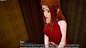 Harem Hotel 326 Unfolds In A Narrative Adventure