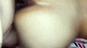 gordita wife fucks like a pro