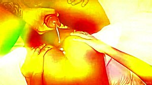 My favorite series is best watched in bed with my step-sister