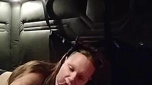 Kitty's Blowjob with Buttplug Play, Oh Wow!