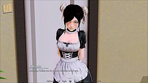 Harem Hotel 6 With Monster Cock Emotions