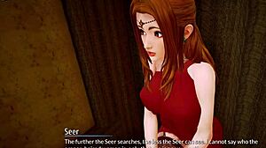 Harem Hotel 326 Unfolds In A Narrative Adventure