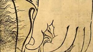 i can’t stop staring at these vintage erotic sketches