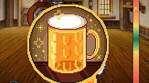 harem hentai game ep 4 turns best friend into dancing whore! 🔥