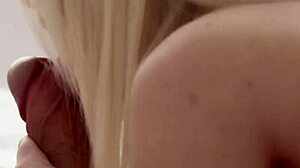 Lilly Bella getting banged by her bf for attention 😍