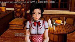 Harem Hotel 6 With Monster Cock Emotions