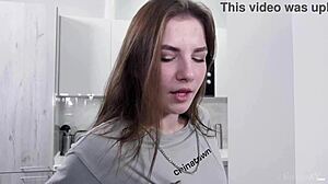 milana taylor pussy dinner promo