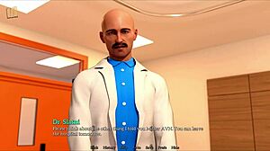 new memories in cartoon game