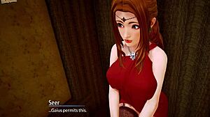 Harem Hotel 326 Unfolds In A Narrative Adventure