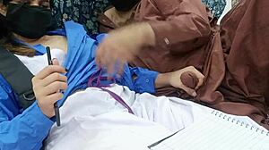 i just had to fuck sobia nasir, my pakistani stepsister.