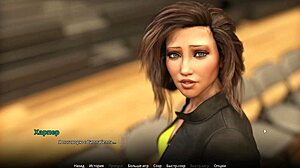 Man, I’m Obsessed with This Anime Deepthroat Scene in WVM 45!