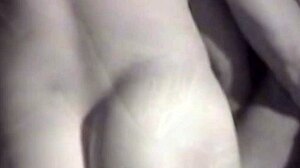 Vukmagit f shares a steamy encounter with young and old in action