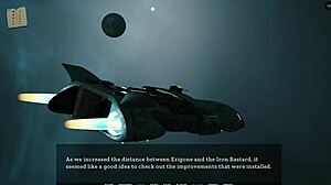 TALES FROM THE UNENDING VOID 121