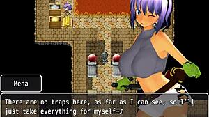 girl b hero scenes part 3 mena evoke deep emotions and excitement