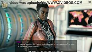 TALES FROM THE UNENDING VOID 121