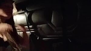 Kitty's Blowjob with Buttplug Play, Oh Wow!