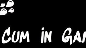 oops, caught in hentai game ep 2 outdoor doggystyle!