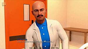 new memories in cartoon game