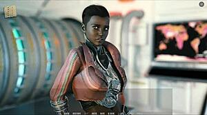 TALES FROM THE UNENDING VOID 121