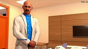 new memories in cartoon game