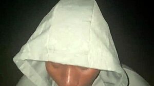 another shy teen 18+