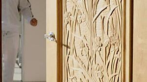 Wicked - Freya Parker Fucks and Rides Dick in Cyberspace