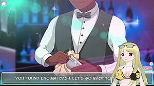 I explore Zoe nightclub secrets 03 in the game