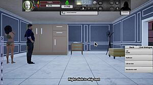 Girls Feel the Intense Training with Monster Cocks in Cost of Survival Ep 1