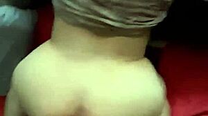 gordita wife fucks like a pro