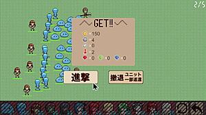 Curvy Teen Battles Horny Monsters in Demon King Castle Raid Ep 2. Her Boobs and Skills Dominate Big Cocks!