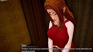 Harem Hotel 326 Unfolds In A Narrative Adventure