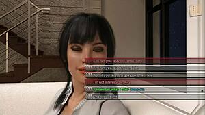 leap of faith 11 cartoon adventure