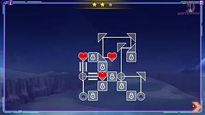 Milf Hunter 8 用傳教士體位與海王星做愛