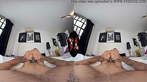 Big Breast Colombian Babe Riding Your Cock