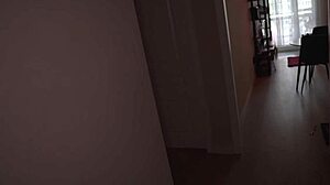 I Can’t Believe This Guy Secretly Fucked Her with Remote Control!