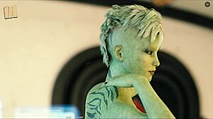 TALES FROM THE UNENDING VOID 121