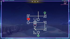 Milf Hunter 8 用傳教士體位與海王星做愛