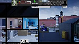 Girls Feel the Intense Training with Monster Cocks in Cost of Survival Ep 1