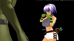 girl b hero scenes part 3 mena evoke deep emotions and excitement