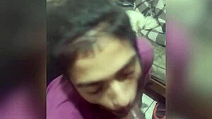 Cadeirante Viadinho Sucks Giant Black Cock In Public Outdoor