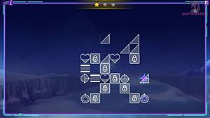 Milf Hunter 8 用傳教士體位與海王星做愛