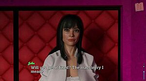 leap of faith 11 cartoon adventure