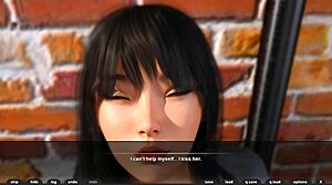 Daughter for dessert chapter 12, such a hot adult game playthrough 😍