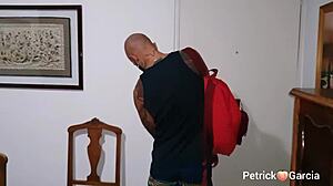 I gave my sister's boyfriend anal and fucked her pussy