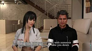 leap of faith 11 cartoon adventure