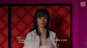 leap of faith 11 cartoon adventure