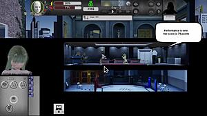 Girls Feel the Intense Training with Monster Cocks in Cost of Survival Ep 1