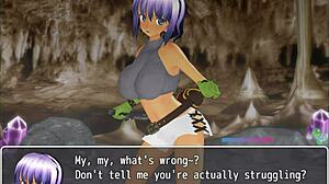 girl b hero scenes part 3 mena evoke deep emotions and excitement