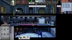 Girls Feel the Intense Training with Monster Cocks in Cost of Survival Ep 1