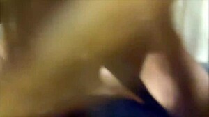 Friend tries anal with sexy milf in pov